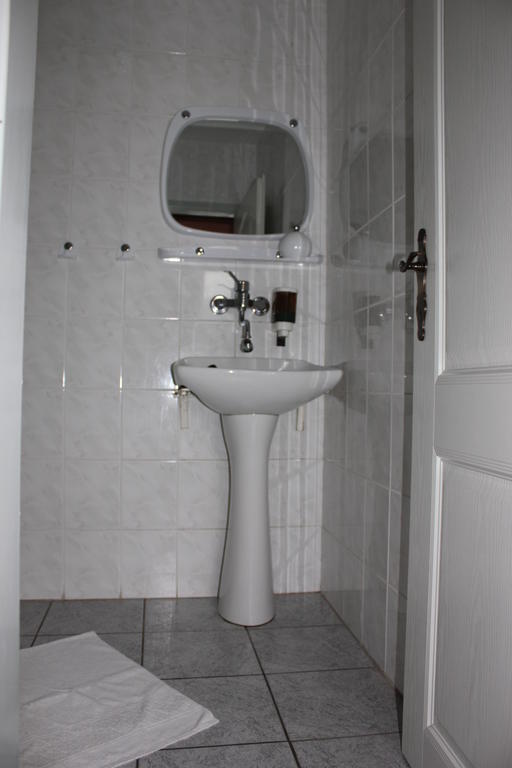 Pension Pod Lipou Loučovice الغرفة الصورة
